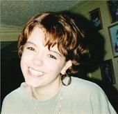 Jessica Young - Class of 1998 - Billingsley High School