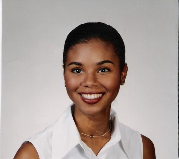 Tyrenda Williams - Class of 1997 - Vestavia Hills High School