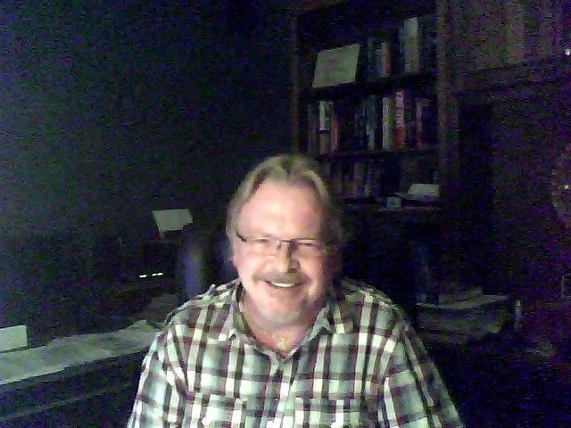 John Phares - Class of 1978 - Vestavia Hills High School