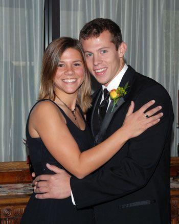 Jason Grammer - Class of 2004 - Vestavia Hills High School