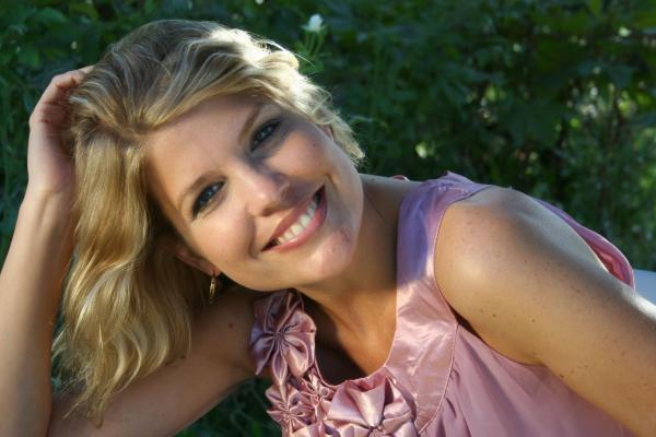 Kristee Lively - Class of 1989 - Vestavia Hills High School