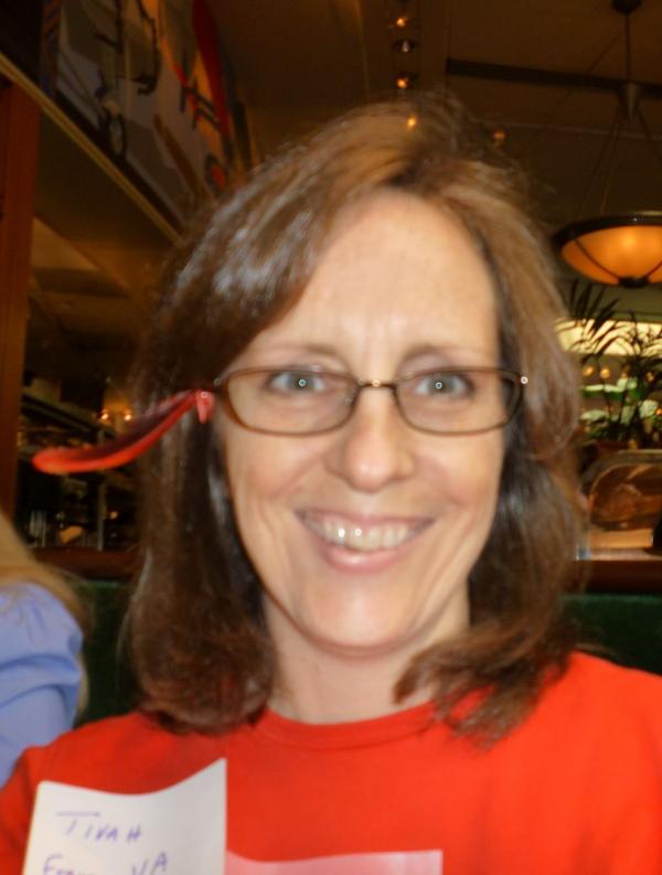 Beth Gillia - Class of 1981 - Vestavia Hills High School