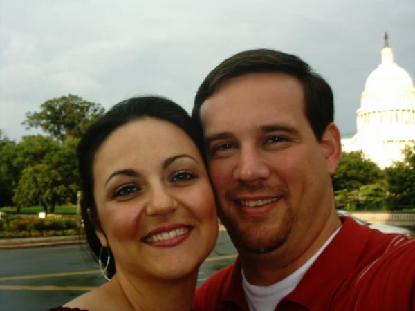 Derek Blumstein - Class of 1994 - Vestavia Hills High School