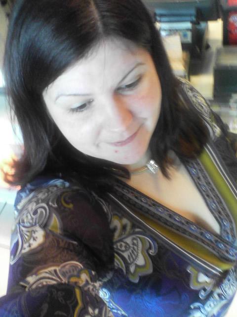 Jody Sanders - Class of 1995 - Vestavia Hills High School