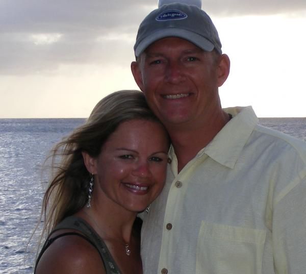 Duke Lagroue - Class of 1990 - Vestavia Hills High School