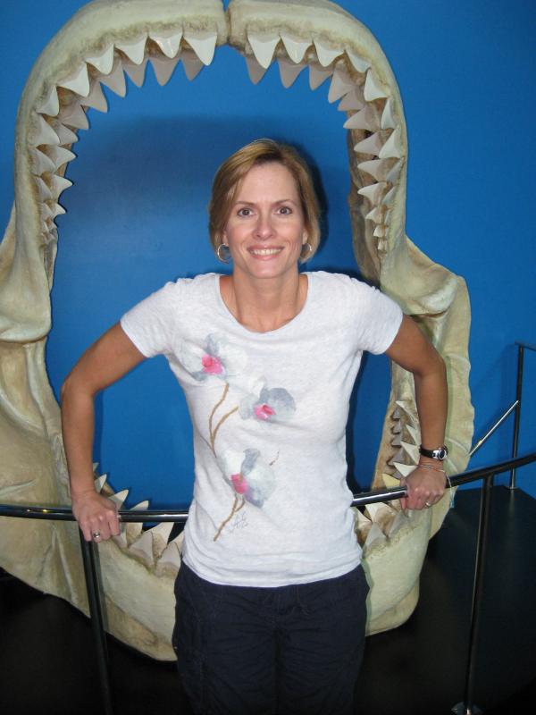 Diane Fish - Class of 1985 - Vestavia Hills High School