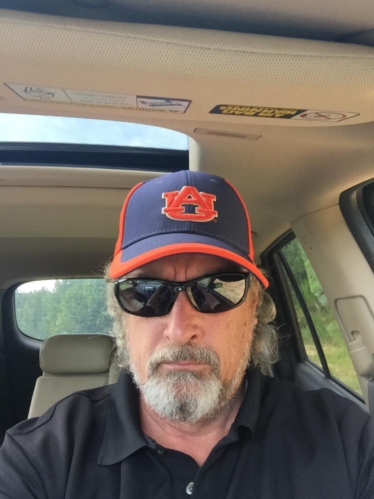 John Geiger - Class of 1978 - Vestavia Hills High School