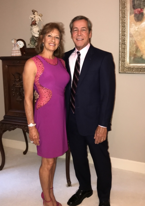 Karen Tombrello - Class of 1980 - Vestavia Hills High School