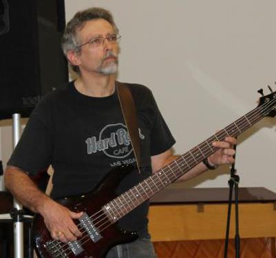 Tom Young - Class of 1977 - Vestavia Hills High School
