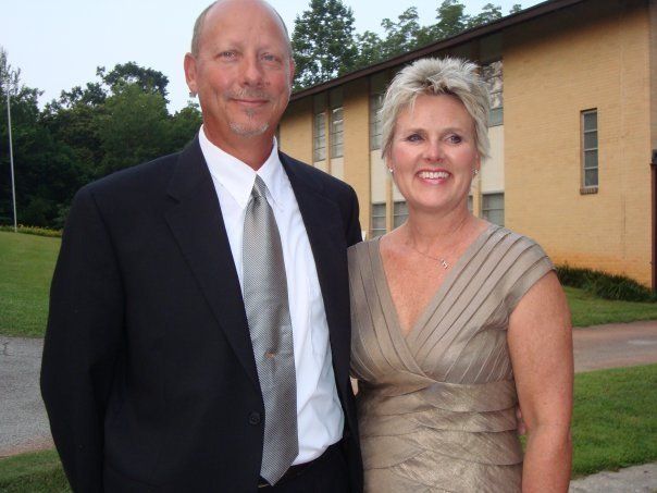 Debbie Roberson - Class of 1973 - Vestavia Hills High School