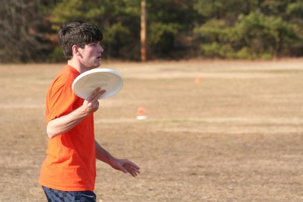 Curtis Callaway - Class of 1996 - Vestavia Hills High School