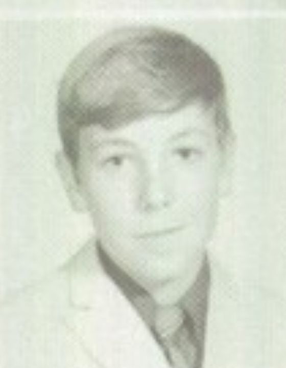 Neil Barbour - Class of 1975 - Vestavia Hills High School