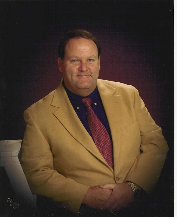Whit Fancher - Class of 1982 - Vestavia Hills High School