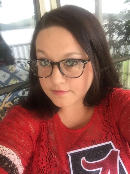 Kathleen Smith - Class of 2000 - Vestavia Hills High School