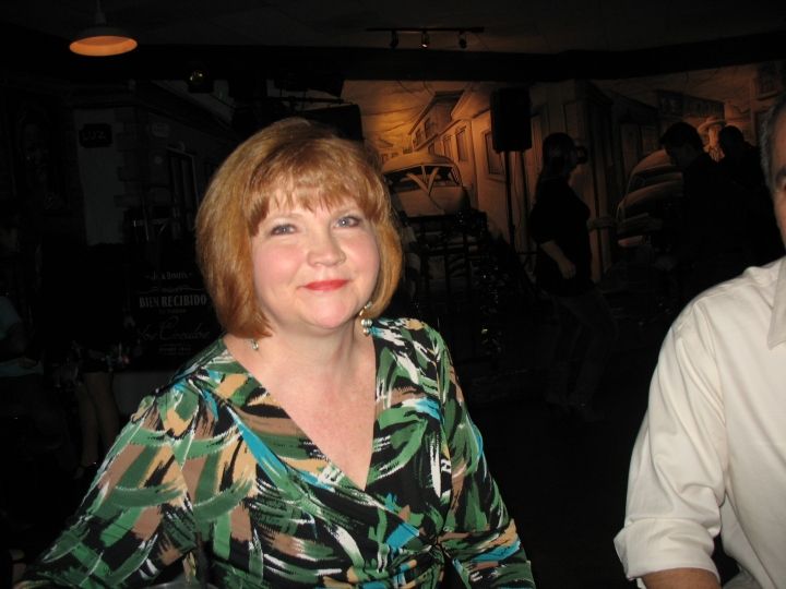 Nancy Evans - Class of 1974 - Vestavia Hills High School