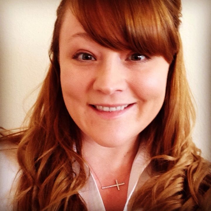 Stephanie Tolbert - Class of 2000 - Vestavia Hills High School