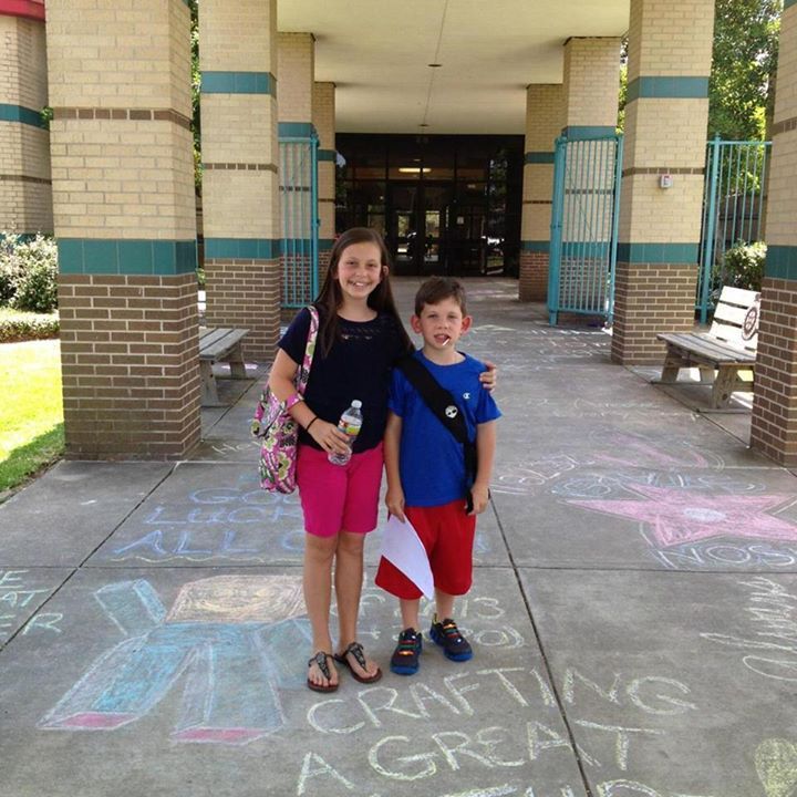 Jay Marquez - Class of 1989 - Vestavia Hills High School