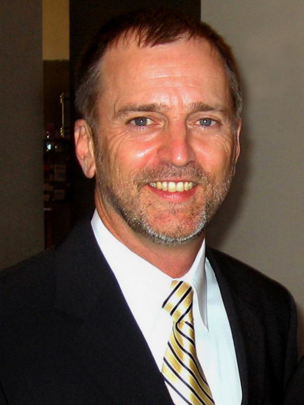 Philip Dobson - Class of 1977 - Vestavia Hills High School