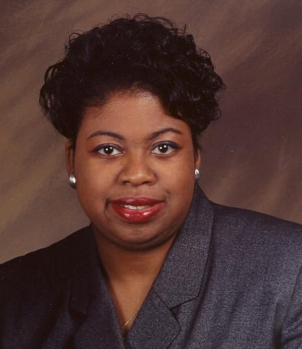 Calandra Jones - Class of 1988 - Vestavia Hills High School