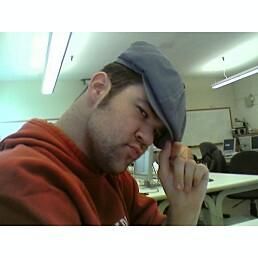 Josh Parker - Class of 2002 - Vestavia Hills High School