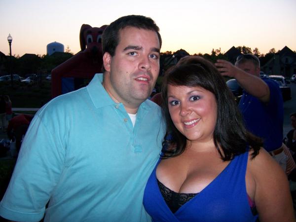 Christy Downs - Class of 1994 - Vestavia Hills High School