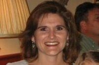 Natalie Traffanstedt - Class of 1989 - Vestavia Hills High School