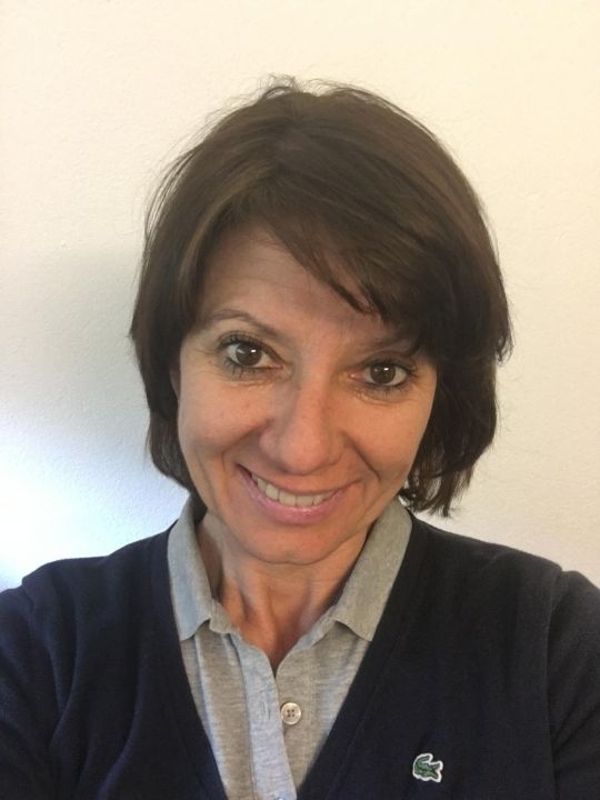 Christine Zurbriggen Vogel - Class of 1984 - Vestavia Hills High School