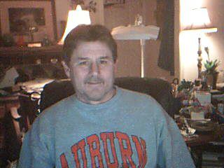Ben Gillis - Class of 1975 - Vestavia Hills High School