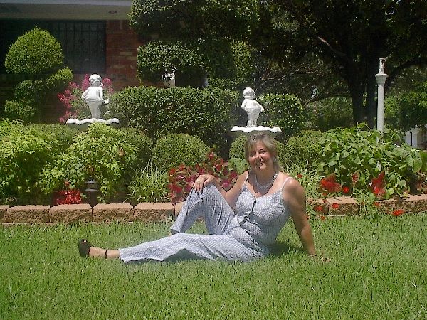 Jana Walker - Class of 1981 - Vestavia Hills High School