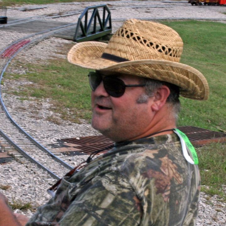 Peter Machen - Class of 1975 - Vestavia Hills High School