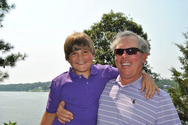 Graham Esdale - Class of 1975 - Vestavia Hills High School