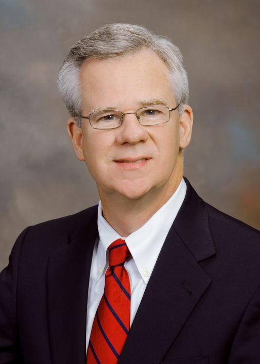 William Bishop - Class of 1973 - Vestavia Hills High School