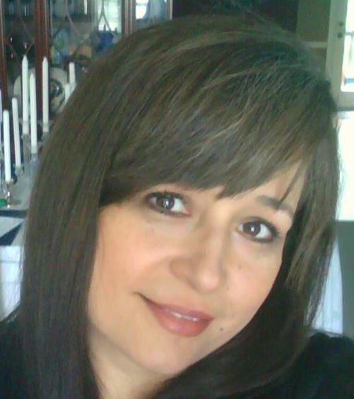 Jodi Orosco - Class of 1990 - Vestavia Hills High School