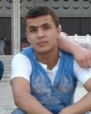 Jasim Ahmad - Class of 2008 - Vestavia Hills High School