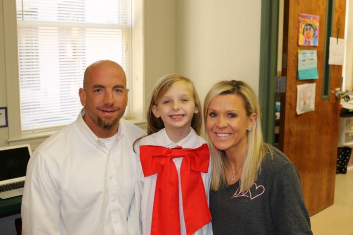 Cassie Shoemaker - Class of 1995 - Vestavia Hills High School
