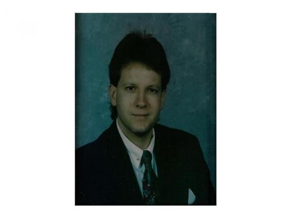 Steven Culpepper - Class of 1984 - Gardendale High School