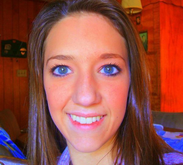 Tiffany Swindle - Class of 2007 - Gardendale High School