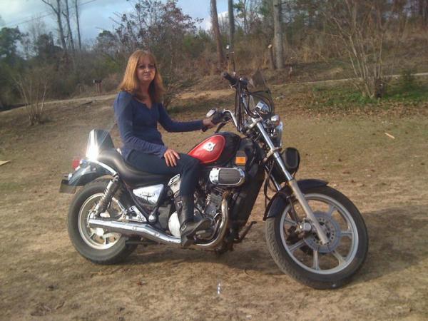 Donna Scott - Class of 1977 - Gardendale High School