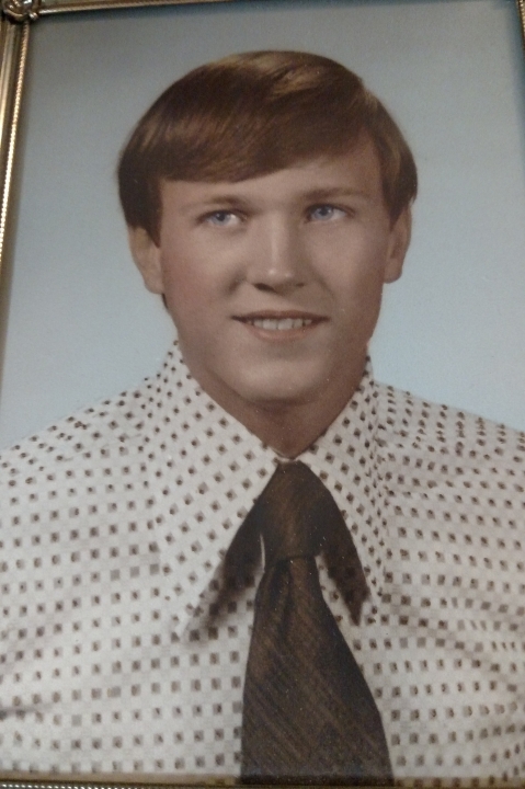 David Driver - Class of 1972 - Gardendale High School