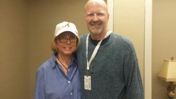 Phil Driver - Class of 1973 - Gardendale High School