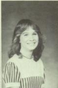 Leslie Upshaw - Class of 1986 - Gardendale High School