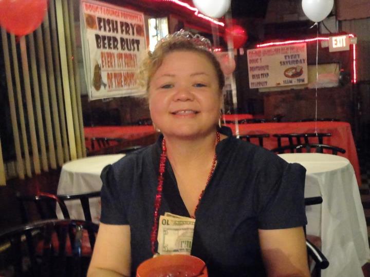 Michele Thrash - Class of 1983 - Gardendale High School