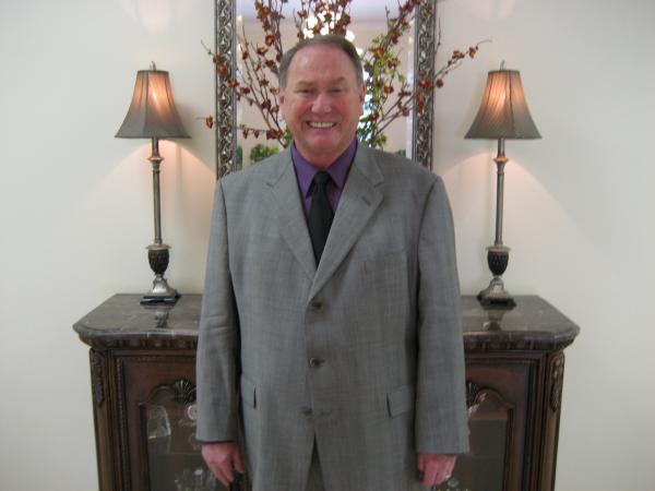 Allen Davis - Class of 1971 - Gardendale High School