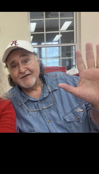 Thomas Poe - Class of 1979 - Gardendale High School