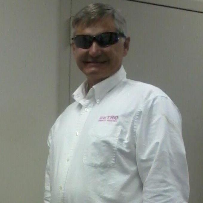 Terry Mcannally - Class of 1980 - Gardendale High School