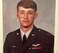 William Curtis Robinson, Major, USAF (Retired)