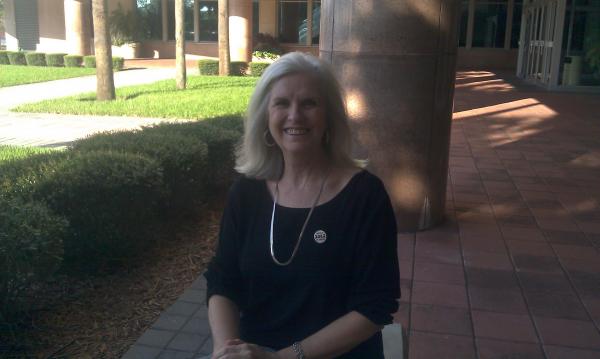 Bobbie Garner - Class of 1963 - Dothan High School