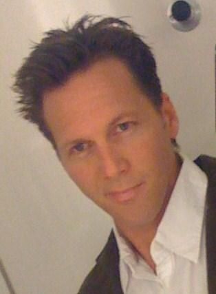 Christian Pedersen - Class of 1987 - Dothan High School