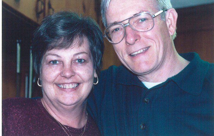 Danna Ryan - Class of 1968 - Dothan High School
