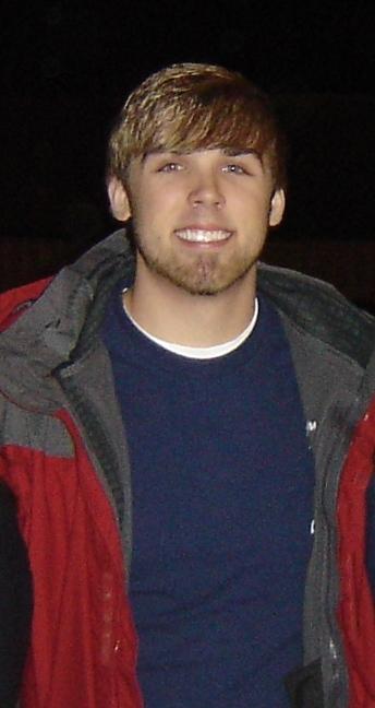 Ryan Richards - Class of 2006 - Dothan High School